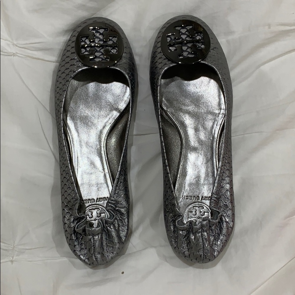 Tory Burch shoes